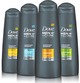 DOVE MEN + CARE BODY WASH