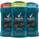 DEGREE, DOVE, OR DOVE MEN + CARE DRY SPRAY