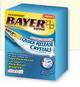 BAYER ASPIRIN