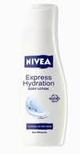 NIVEA BODY LOTION OR CREME