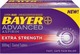 BAYER ASPIRIN