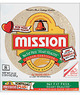 MISSION SUPER SOFT FLOUR TORTILLAS OR BROWN BAG CHIPS