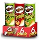 PRINGLES