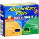 ALKA-SELZER PLUS